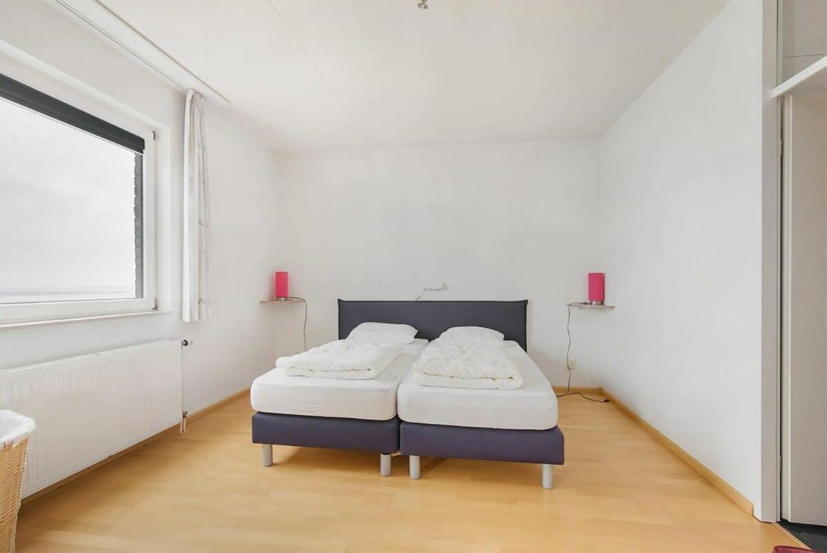 Hello Zeeland - Appartement Port Scaldis 13-112 Breskens Exteriér fotografie