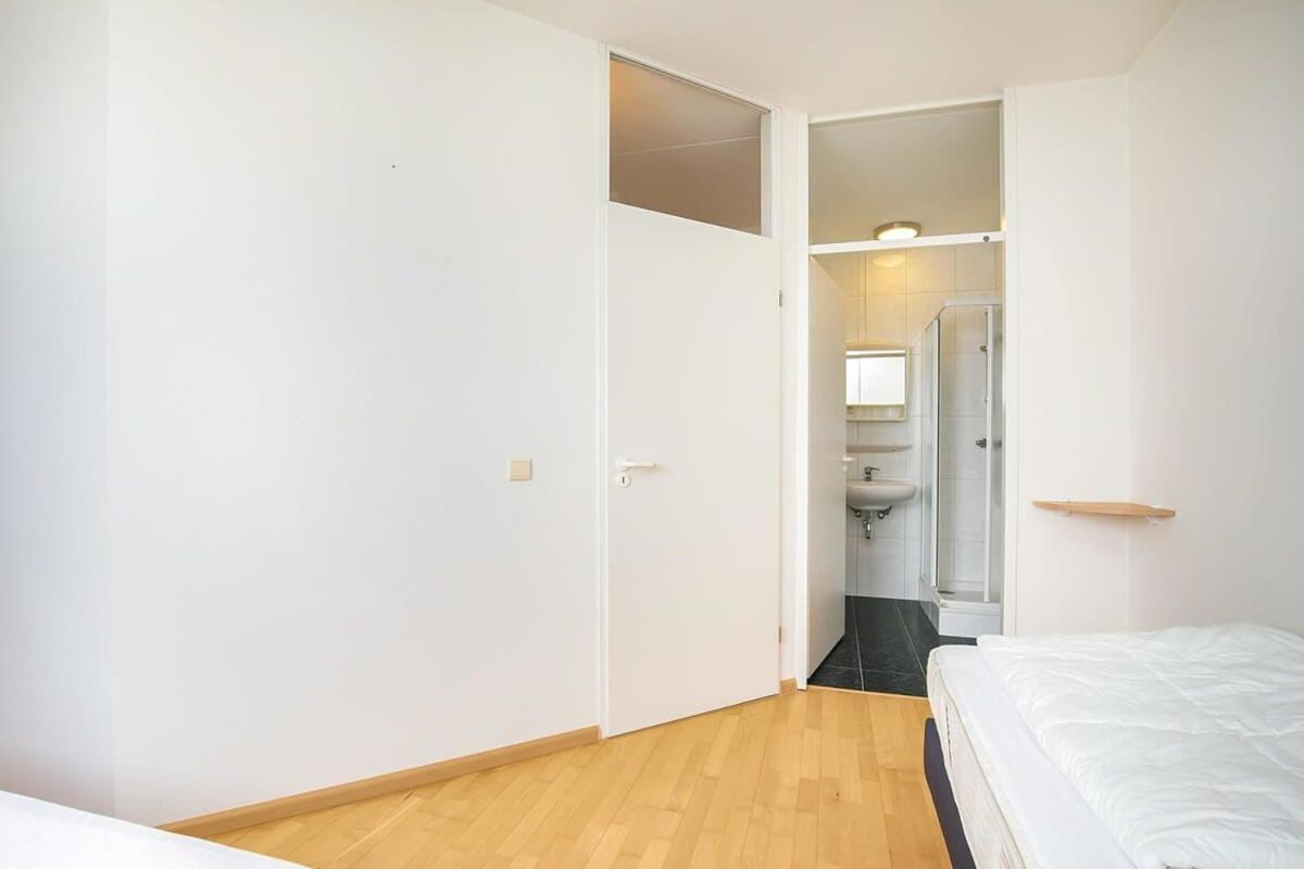 Hello Zeeland - Appartement Port Scaldis 13-112 Breskens Exteriér fotografie